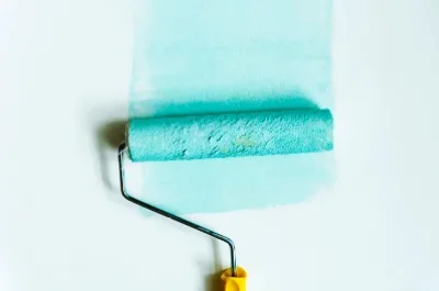 Peinture intérieure à Terrats — murs, plafonds et boiseries